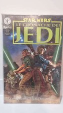 STAR WARS - LE CRONACHE JEDI - I Cavalieri della Vecchia Repubblica - Brossur...
