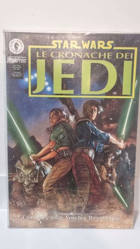 Star wars cronache jedi - -,