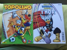 TOPOLINO N° 3590. DOPPIA