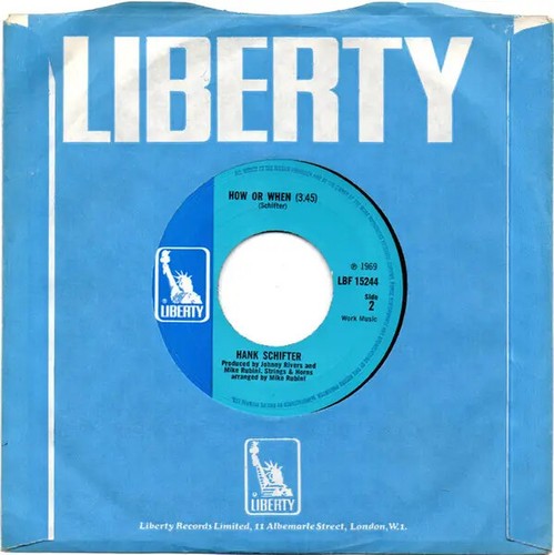 Hank schifter long john - schifter,