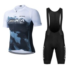 Team Summer Mens MTB Cycling