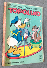 TOPOLINO LIBRETTO #376  - 10