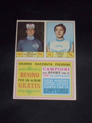 Buono album fig omaggio - ***buono, fig.