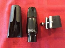 BOCCAGLIO SASSOFONO CONTRALTO