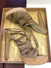 NEW MIU MIU 5XP277 SHINE