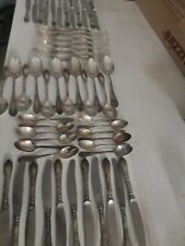 Servizio Di Posate in