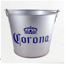 Secchiello in Metallo