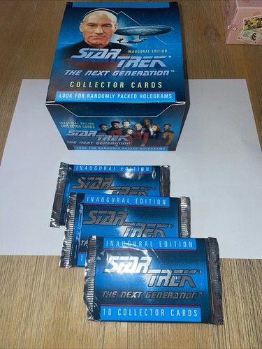 1992 star trek next - star,