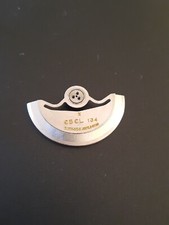 EBEL oscillating weight for cal. El Primero 400