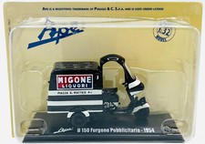 EBOND Piaggio APE B150 Furgone