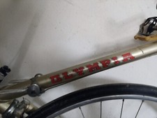 bici da corsa Olympia 