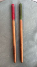 BACCHETTE PER  BATTERIA O