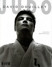 Judo. David Douillet - Michel