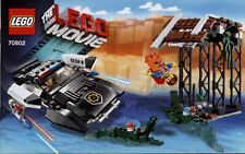 Lego The LEGO Movie # 70802