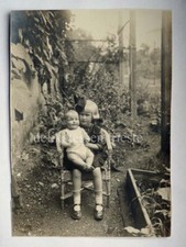 BAMBINA BAMBOLA doll toy