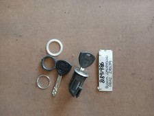 Blocchetto originale sportello