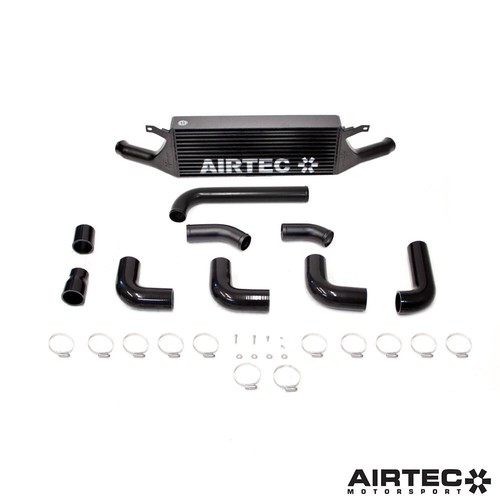 Kit intercooler airtec - intercooler,