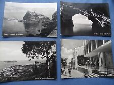 ISCHIA PORTO-CASTELLO