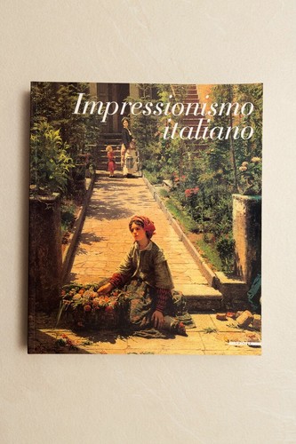 Impressionismo italiano - italiano,