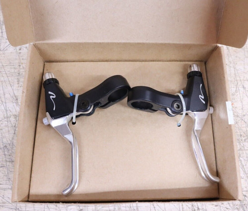 Set coppia leve freno - , nashbar
