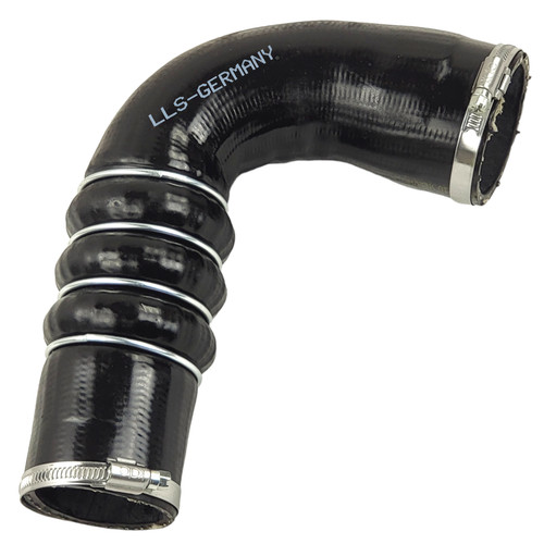 Tubo intercooler per - , iveco