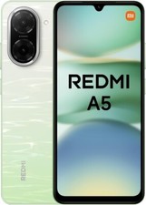 Xiaomi Redmi A5 4GB+128GB 6.88" Green Dual Sim