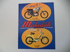 advertising Pubblicità 1972