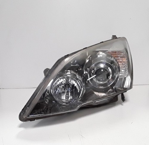 Faro anteriore allo xeno - sx,