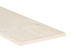 Tavola lamellare legno - lamellare, di