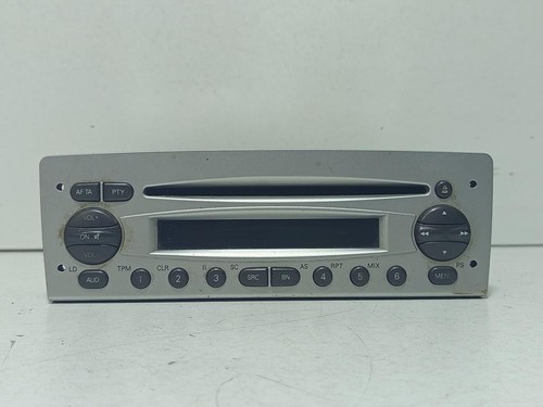 Autoradio per alfa romeo - alfa, 156