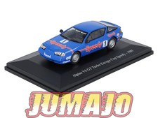 ALP57 Voiture 1/43 eligor