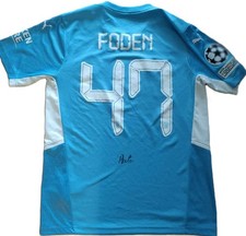 Maglia Home firmata a mano