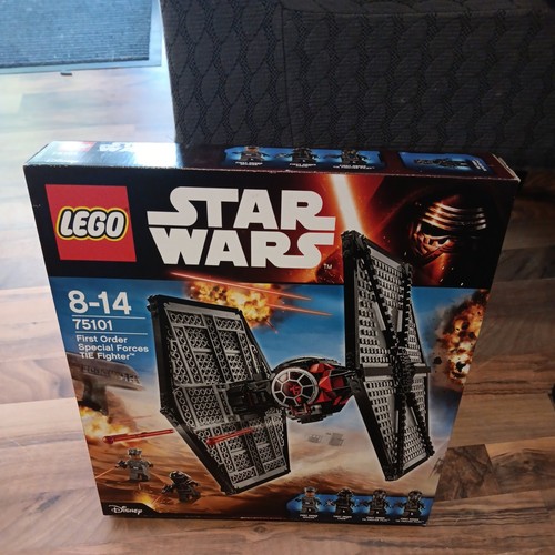 Lego star wars 75101 - lego®,