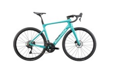 BICI CORSA BIANCHI INFINITO