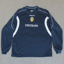 Ternana Calcio Soccer Jersey