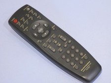 vecchio telecomando per impianto stereo hi-fi MARANTZ RC3100DV remote controller