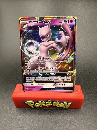 Mewtwo 39 73 shining - [nm],
