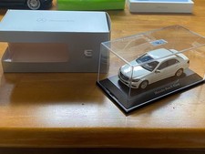 Minicar 1/43 Mercedes Classe E