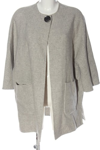 Zara woman cappotto corto - woman,