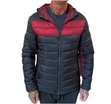 giacca piumino Armani jeans