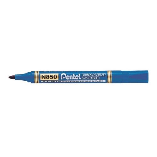 Marcatore permanente pentel - marcatore,