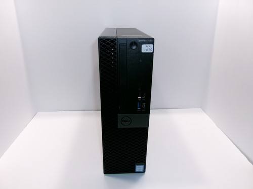 Desktop dell optiplex - dell,