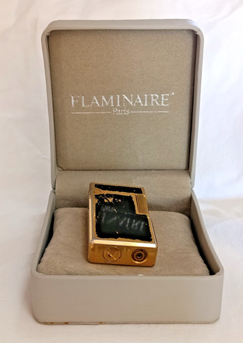 Flaminaire pocket butane - pocket,