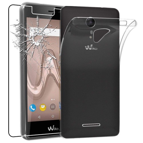 Cover per wiko tommy - cover, 2