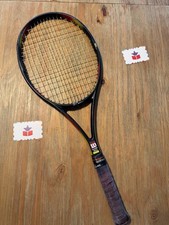 Wilson Pro Staff Classic 95