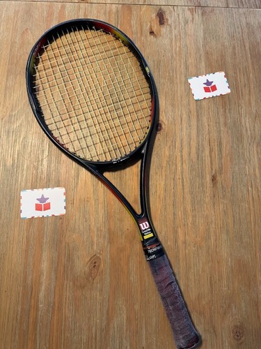Wilson pro staff classic - staff,