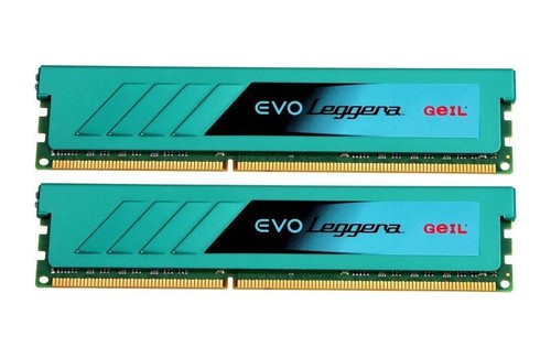 Geil evo leggera 2x8 - leggera, 16