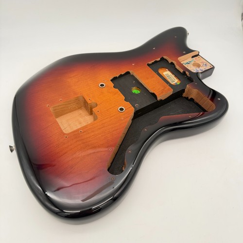 Corpo fender player - corpo,