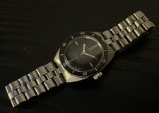 Vintage omega Seamaster 120