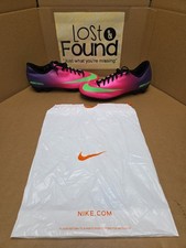 Nike Mercurial Vortex FG